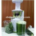 DC Motor langsam juicer